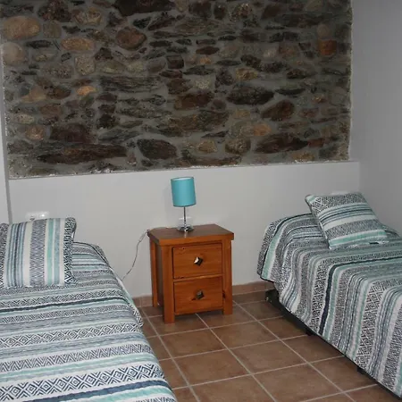 Apartment Placa De L'areny-casa Ton *