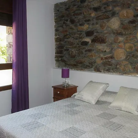 Apartment Placa De L'areny-casa Ton Esterri d'Àneu