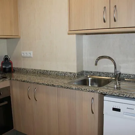 Placa De L'areny-casa Ton Apartment Esterri d'Àneu