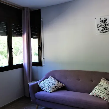 Apartment Placa De L'areny-casa Ton Esterri d'Àneu