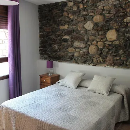 Placa De L'areny-casa Ton Apartment *